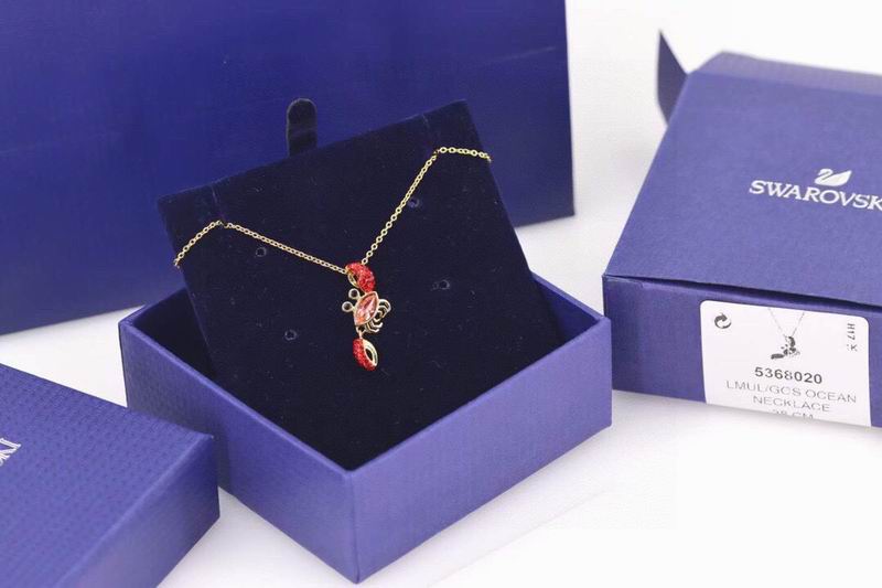 Swarovski Necklace 03yxh173